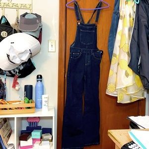 Overalls